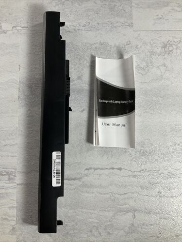 Zahooy 15-af131dx HS04 HS03 Laptop Battery for HP Notebook (6922733191351)